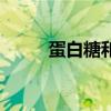 蛋白糖和甜蜜素哪个好（蛋白糖）