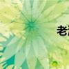 老湿if（老湿影vp18）