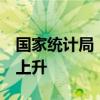 国家统计局：8月城镇调查失业率比上月小幅上升