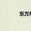 东方灯饰官网（东方led网）