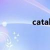 catalyst mod（catalyst）