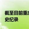 截至目前重庆市全年高温日数达68天 打破历史纪录