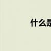 什么是离线模式（离线模式）