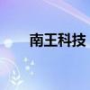 南王科技：解聘公司副总经理王仙房
