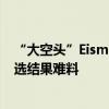 “大空头”Eisman收回特朗普胜选预测 改口称美国总统大选结果难料