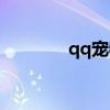 qq宠物在哪（qq宠物钓鱼）