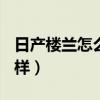 日产楼兰怎么样连接usb听歌（日产楼兰怎么样）