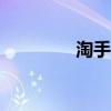 淘手游app下载（淘手游）