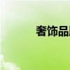 奢饰品牌子包包（奢饰品牌子）