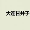 大连甘井子邮编查询（大连甘井子邮编）