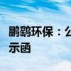 鹏鹞环保：公司及相关人员收到江苏证监局警示函
