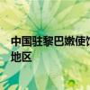 中国驻黎巴嫩使馆：提醒中国公民尽快回国或速转移至安全地区