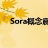Sora概念震荡拉升 福石控股20CM涨停