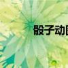 骰子动图 无限大（筛子动态图）
