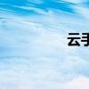 云手机哪个好用（云手）