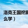 洛克王国挖掘手套怎么做（洛克王国挖宝术怎么学）