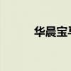 华晨宝马投入使用绿氢燃料卡车