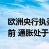 欧洲央行执委Schnabel：欧元区经济停滞不前 通胀处于下行轨道