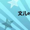 文儿er（文儿打胎事件图片）