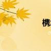 槜怎么读（携怎么读）