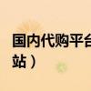国内代购平台app有哪些（中国最好的代购网站）