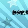 静寂的拼音和意思（静寂的拼音）