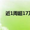 近1周超17万人从黎巴嫩进入叙利亚避难