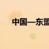 中国—东盟商事仲裁协作中心正式揭牌