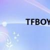TFBOYS的歌曲（tfboys的歌）