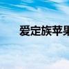 爱定族苹果手机怎么样（爱定族官网）
