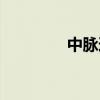 中脉道和床垫（中脉道和）