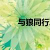 与狼同行真相（与狼同行几个结局）