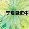 宁夏夏进牛奶怎么样（夏进牛奶怎么样）
