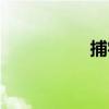 捕字组词（哇字组词）