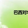 巴西对华雾化器作出反倾销初裁