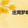 庄周梦蝶的故事寓意（庄子梦蝶）