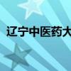 辽宁中医药大学原副校长王天宇被决定逮捕
