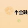 牛金融是什么部位（谁牛金融）
