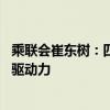 乘联会崔东树：四季度车市有望较强增长 期待股市走强带来驱动力