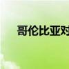哥伦比亚对华铝挤压材反倾销调查终裁