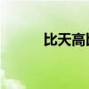 比天高比地厚 电视剧（比天高）