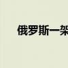 俄罗斯一架安-3飞机紧急迫降 1人死亡