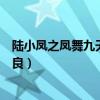 陆小凤之凤舞九天万梓良版电视剧（陆小凤之凤舞九天万梓良）