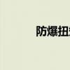 防爆扭矩传感器（扭矩传感器）