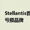 Stellantis首席执行官：公司可能出售或关闭亏损品牌