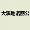 大溪地诺丽公司简介（大溪地诺丽奖金制度）