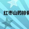 红枣山药排骨汤的做法（红枣山药排骨汤）