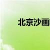 北京沙画制作公司（北京沙画演出）