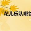 花儿乐队哪首歌好听（花儿乐队好听的歌）