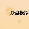 沙盘模拟培训费用（沙盘模拟培训）